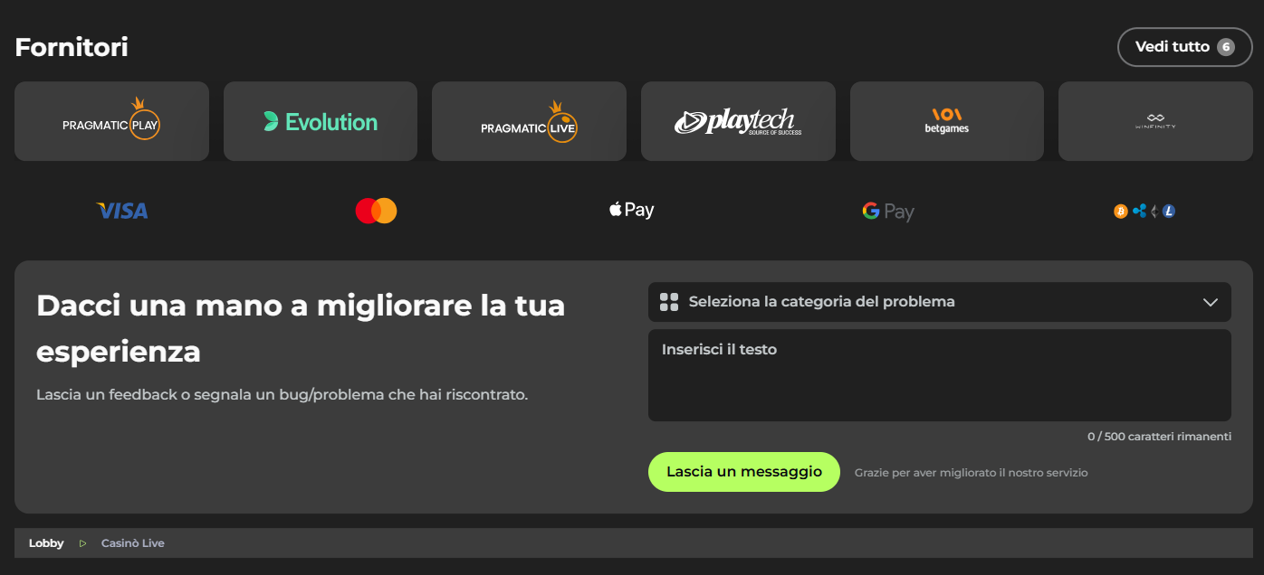 Pagamenti 1751613486566